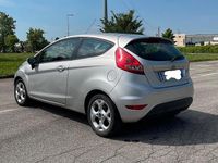 Usata Ford Fiesta 2012 Utilitaria