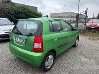 Usata Kia Picanto LX 61 CV (44 kW) 2004 Other Utilitaria