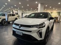 Nuova Renault Captur Evolution 160 CV (117 kW) 2026 Bianco SUV