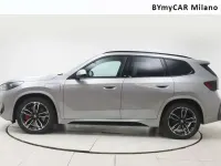 Usata BMW X1 M Sport 245 CV (180 kW) 2025 Nero SUV
