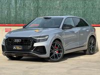 usata Audi Q8 50 3.0 tdi mhev Sport quattro tiptronic