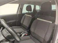 Usata Citroën C3 Aircross Shine 120 CV (88 kW) 2019 Bianco SUV