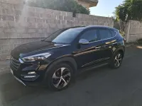 Usata Hyundai Tucson 116 CV (85 kW) 2018 SUV