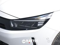 Gebraucht Opel Corsa 101 PS (74 kW) 2025 Weiß Limousine