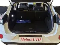 Usata Ford Puma Titanium 125 CV (91 kW) 2024 Nero SUV