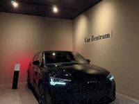 Usata Audi Q3 S-Line 150 CV (110 kW) 2022 Nero SUV