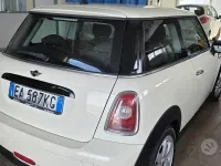 Usata Mini Cooper 88 CV (64 kW) 2011 Utilitaria