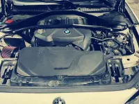 Usata BMW 120 Sport Line 184 CV (135 kW) 2017 Berlina