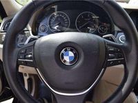 Usata BMW 530 M Sport 245 CV (180 kW) 2011 Berlina