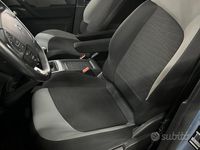 Usata Citroën Grand C4 Picasso 120 CV (88 kW) 2015 Blu Monovolume