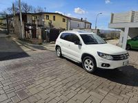 Usata VW Tiguan Style 140 CV (102 kW) 2012 SUV