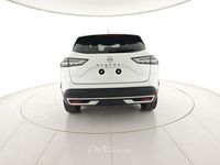 Nuova Nissan Qashqai Tekna 158 CV (116 kW) 2026 Bianco SUV
