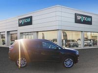 Usata Jeep Compass Limited 120 CV (88 kW) 2020 Nero SUV