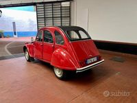 usata Citroën 2CV Special con CRS