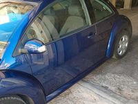 Usata VW New Beetle 2004 Utilitaria