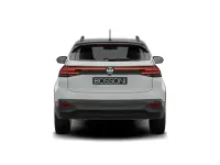 Usata VW Taigo Life 95 CV (69 kW) 2023 Argento SUV