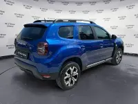 Usata Dacia Duster Journey 116 CV (85 kW) 2023 Blu SUV