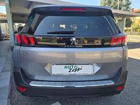 Usata Peugeot 5008 Allure 131 CV (96 kW) 2021 Grigio artense Monovolume