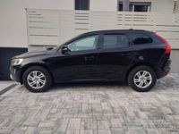 usata Volvo XC60 geartronic momentum D3 nera anno 2015