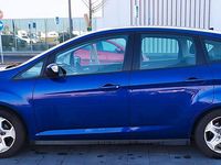 Usata Ford C-MAX 120 CV (88 kW) 2016 Blu Monovolume