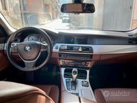 usata BMW 520 d Touring F11