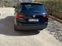 Usata VW Tiguan Business 150 CV (110 kW) 2019 SUV