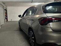 Usata Fiat Tipo Lounge 120 CV (88 kW) 2018 Monovolume