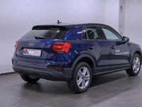 usata Audi Q2 Q235 TFSI S tronic Business nuova a Pianopoli