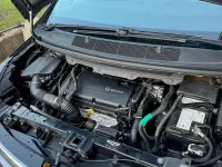 Usata Opel Zafira 150 CV (110 kW) 2016 Monovolume