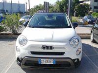 usata Fiat 130 500X 1.5 T4 HybridCV DCT Cross Dolcevita nuova a Bordano