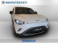 Usata Smart #3 Premium 199 kW (271 CV) 2024 Bianco SUV