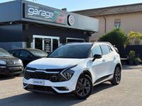Usata Kia Sportage GT-Line 230 CV (169 kW) 2022 Bianco SUV