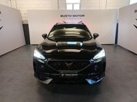 Usata Cupra Formentor 150 CV (110 kW) 2022 Nero / metallizzato SUV