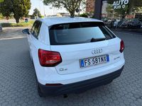 Usata Audi Q2 Business 116 CV (85 kW) 2018 Bianco SUV