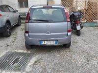 Usata Opel Meriva 101 CV (74 kW) 2005 Grigio Monovolume