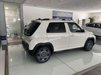 Nuova Hyundai Inster 27 kW (38 CV) 2025 Unbleached ivory Utilitaria