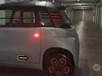 Usata Citroën AMI 2022 Berlina