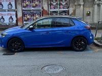 Usata Opel Corsa Elegance 75 CV (55 kW) 2022 Utilitaria