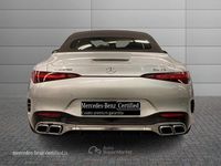Usata Mercedes SL63 AMG AMG Line Premium Plus 585 CV (430 kW) 2024 Other Cabrio