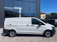 Begagnad Mercedes Vito 163 HK (119 kW) 2023 Artico Van