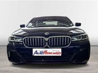 usata BMW 530 Serie 5 e Msport usato