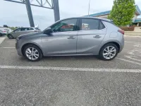Usata Opel Corsa Elegance 75 CV (55 kW) 2021 Grigio Utilitaria