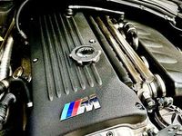 Usata BMW M3 343 CV (252 kW) 2002 Coupé