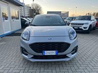 usata Ford Puma 1.0 EcoBoost Hybrid 125 CV S&S ST-Line