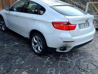 Usata BMW X6 286 CV (210 kW) 2009 SUV