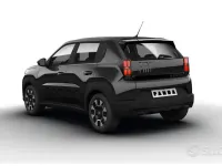 Nuova Fiat Grande Panda Pop 101 CV (74 kW) 2026 Nero Utilitaria