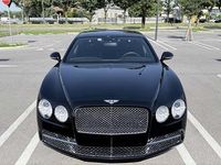 Usata Bentley Continental Flying Spur Mulliner 625 CV (459 kW) 2013 Berlina