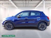 Usata Fiat 500X Cross 120 CV (88 kW) 2023 Blu metallizzato SUV