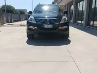 Usata SsangYong Rexton 177 CV (130 kW) 2017 SUV