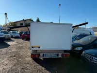 Usata VW T4 105 CV (77 kW) 2003 Bianco Furgone